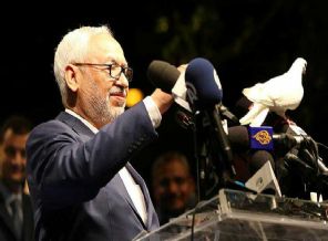 Haber | Gannuşi`den sıradışı `eşcinseller` çıkışı!