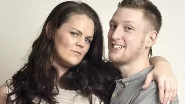 Haber | CİNSİYET DEĞİŞTİREN ÇOCUKLUK ARKADAŞI İLE EVLENİYOR