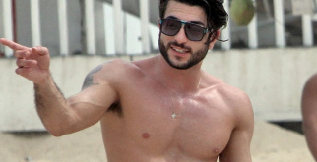 Haber | HARRY LOUIS STARBUCKS’A SAVAŞ AÇTI