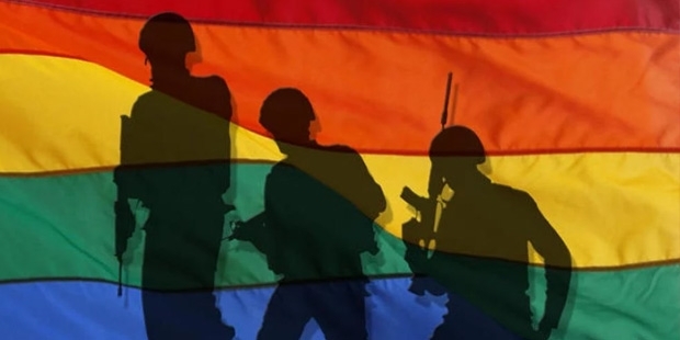 Haber | Eşcinsellik askeri okuldan atılma nedeni