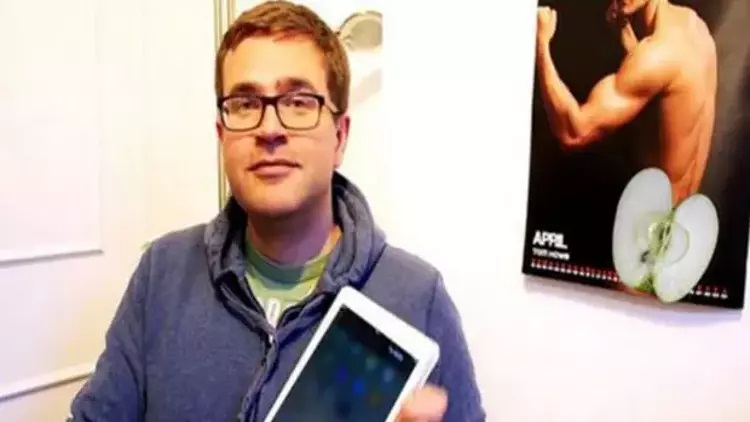 Haber | Rusça konuşan Siri homofobik mi?