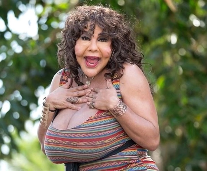 Haber | Estetik Ameliyatı Olmak İsteyen Travestinin Dolgu Maddesine Çimento Kattılar