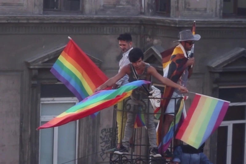 Haber | 23. İstanbul LGBTİ Onur Haftası için destek çağrısı