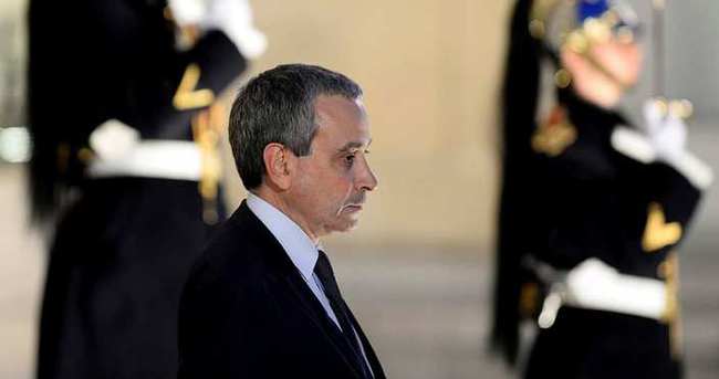 Haber | Fransa ve Vatikan arasında eşcinsel büyükelçi krizi