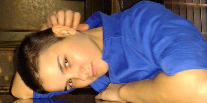 Haber | Trans Erkek İntihar Ederek Yaşamına son verdi