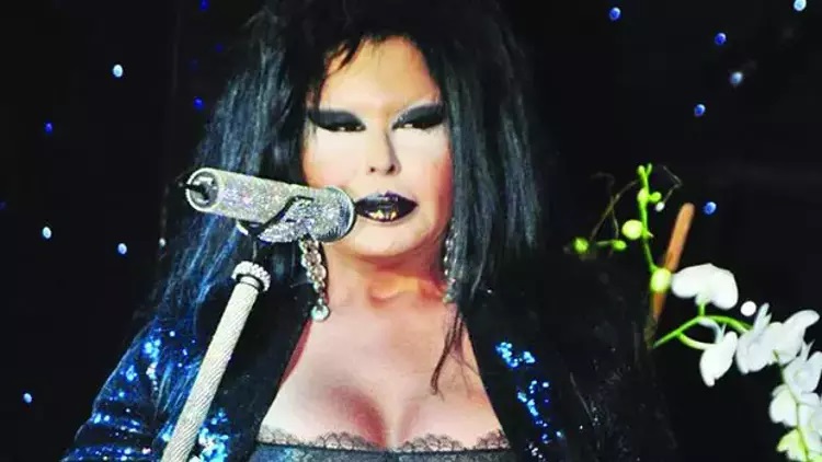 Haber | Bülent Ersoy’dan Kenan Evren Açıklaması