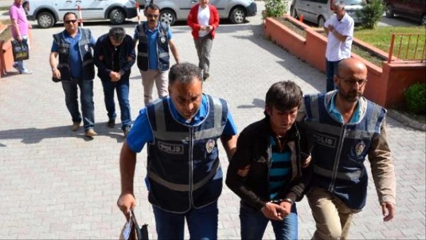 Haber | İntihar eden 50 yaşındaki adam 