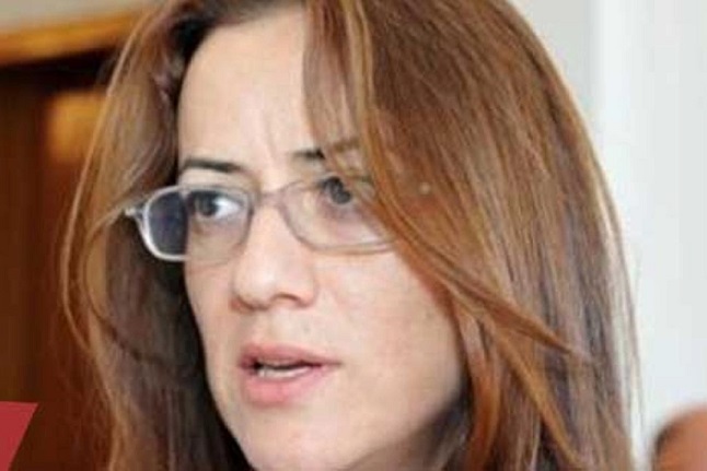 Haber | Derya: “Eşcinsel evliliği savunuyorum”