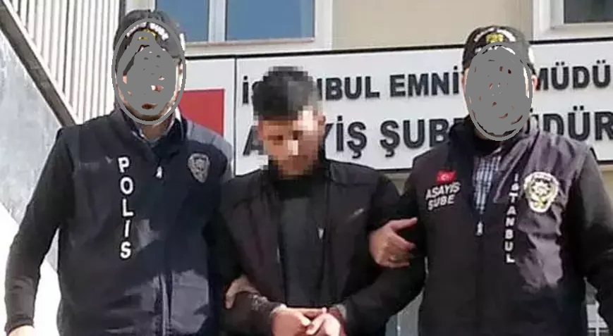 Haber | Eşcinsel cinayetine müebbet istendi