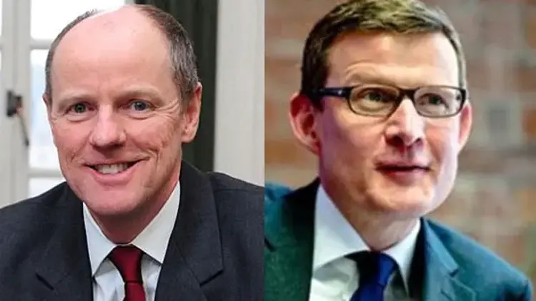 Haber | İngiliz bakan eşcinsel sevgilisiyle evleneceğini açıkladı