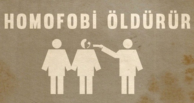 Haber | TODAP: Homofobik/Transfobik Kitapları Almıyoruz!