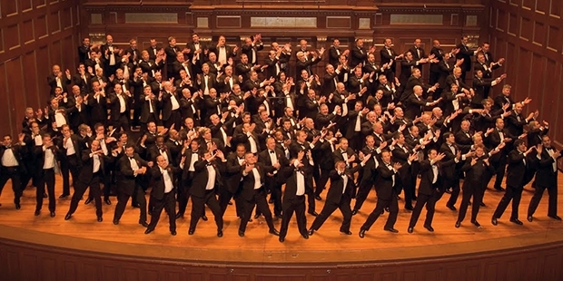 Haber | Medeniyet Üniversitesi Rektörü`ne göre eşcinsel koronun konserine ev sahipliği yapmak ahlaksızlık!