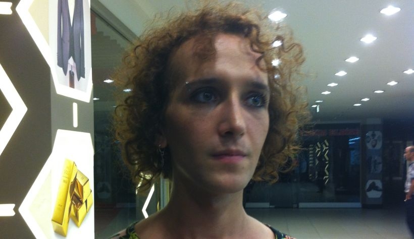 Haber | ‘Ötekinin ötekisi’: Trans mülteciler