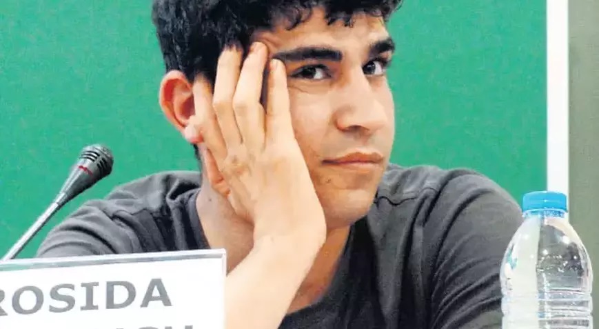 Haber | Avukattım baskıdan seks işçisi oldum!