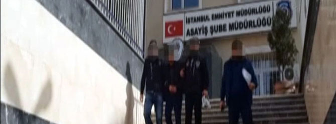 Haber | Bahçelievler`deki eşcinsel cinayeti davası başladı