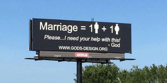 Haber | EŞCİNSELLERLE ÇALIŞMAK İSTEMEYEN DİNDAR ORGANİZATÖRDEN HOMOFOBİK KAMPANYA