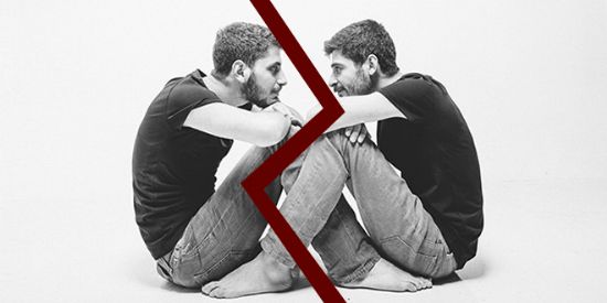 Haber | OLAY YARATAN EVLİ TÜRK EŞCİNSEL ÇİFT, EKİN & EMRULLAH’TAN AYRILIK KARARI