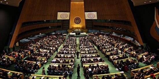 Haber | IŞİD’in Eşcinsel Katliamları BM’de Görüşülüyor