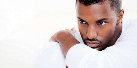 Haber | NOAH’S ARC’IN YILDIZI: HOLLYWOOD’DA SİYAHİ BİR EŞCİNSEL OLMAK ÇOK ZOR