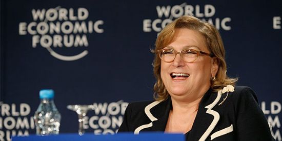 Haber | GÜLER SABANCI’DAN CİNSİYET EŞİTLİĞİ AÇIKLAMASI