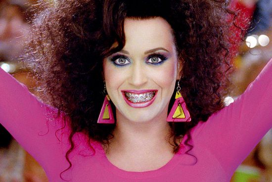 Haber | Katy Perry Küba’nın LGBT Destekçisiyle Buluştu