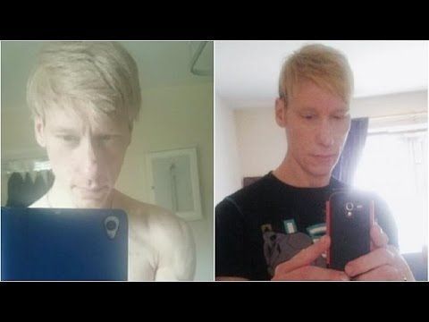 Haber | İngiliz eşcinsel seri katil hakim karşısında