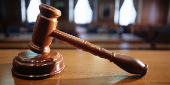 Haber | ERKEK ÇOCUKLARI TACİZ EDEN SANIĞA REKOR CEZA