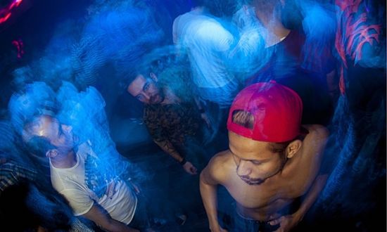 Haber | Kusursuz Fırtına