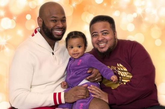 Haber | Cinsiyet değiştiren kadın erkek olarak doğum yaptı!