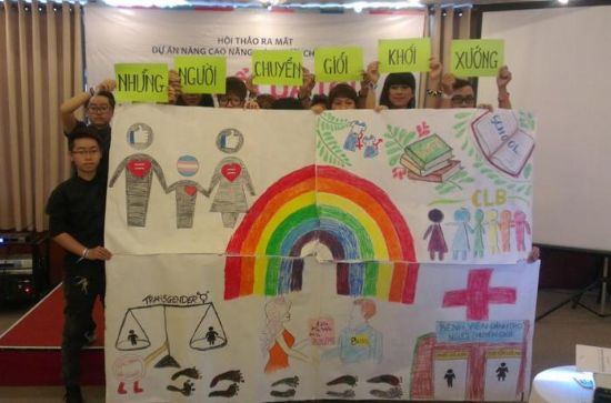 Haber | Vietnam’dan Trans Hakları Alanında Atılım