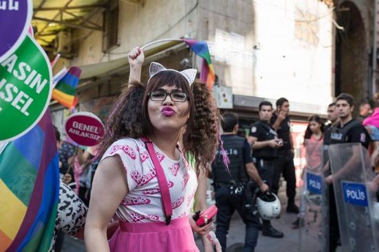 Haber | Onur Haftası gönüllülerini arıyor!