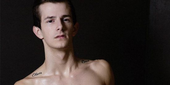 Haber | 21 YAŞINDAKİ GEY PORNO YILDIZI HAYATINI KAYBETTİ