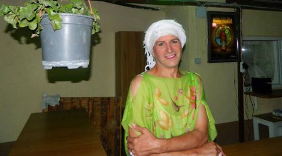 Haber | Ötekileştirmeden de sevilebiliyormuş! İşte İhsan Hala’nın hikayesi