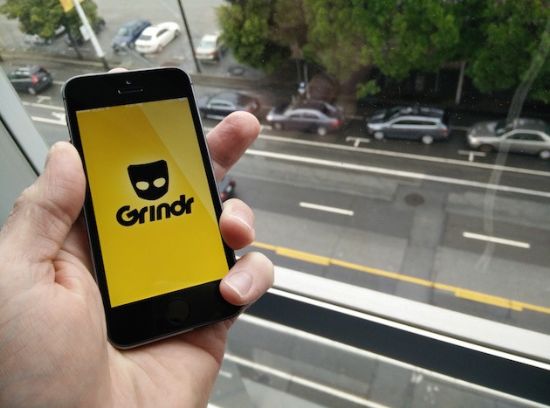 Haber | Grindr`ın sahibi artık Çinliler...