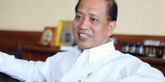 Haber | EĞİTİM BAKANI, LGBTİ ÖĞRENCİLERİ ÜNİVERSİTEDEN ATMAKLA TEHDİT ETTİ