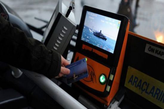 Haber | İETT şoföründen ayrımcılık: Kadın mısın erkek misin?