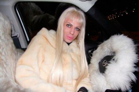 Haber | Rusya’da Transfobik Nefret Cinayeti