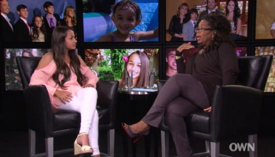 Haber | 15 Yaşındaki Trans Kadın Anlattı  