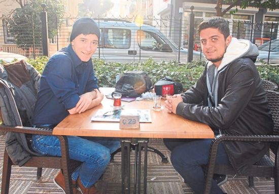 Haber | Erkeklik savaşını kazandı