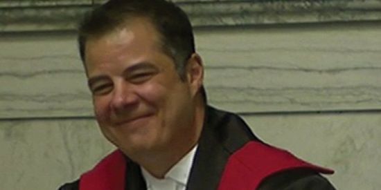 Haber | KANADA’NIN İLK TRANS YARGIÇI İŞ BAŞINDA