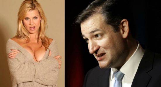 Haber | Lezbiyen Porno Yıldızına Şok!