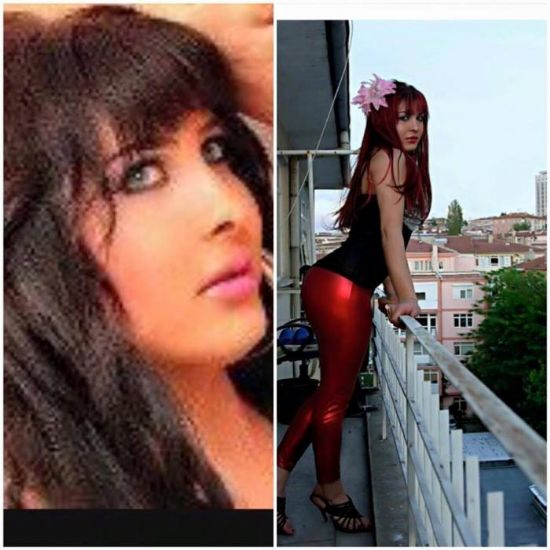 Haber | İstanbul’da Transfobik Nefret Cinayeti