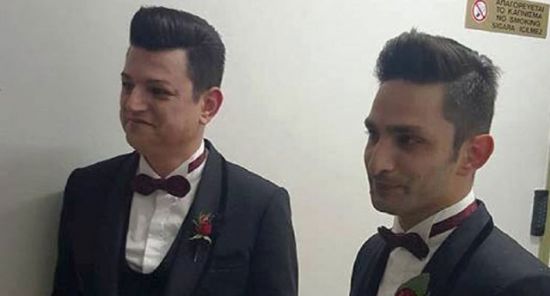 Haber | Kıbrıs’ın İlk Evliliği