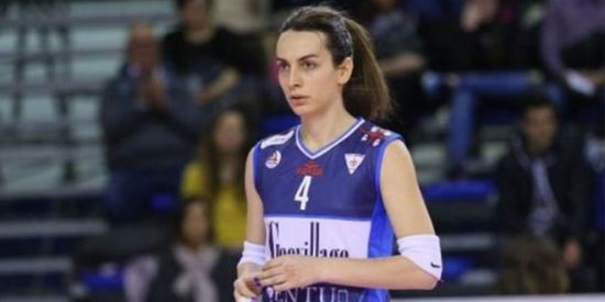 Haber | İŞTE SPOR DÜNYASININ İLK TRANS KADIN OYUNCUSU