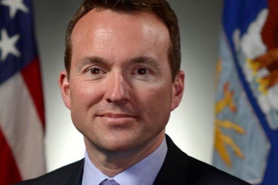 Haber | ABD`de ordu sekreterliğine eşcinsel aday