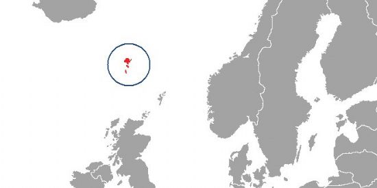 Haber | FAROE ADALARI EŞCİNSEL EVLİLİKLERE HAYIR DEDİ!