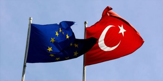 Haber | AB‘DEN TÜRKİYE’DEKİ LGBTİ HAKLARINA “ENDİŞELİ” RAPORU GELDİ