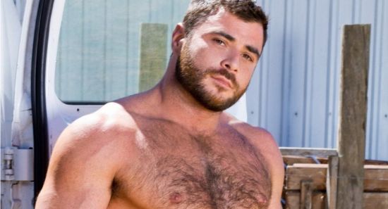 Haber | Gay Porno Yıldızı 14 yaşında Bir Çocuğa Tecavüz Etti