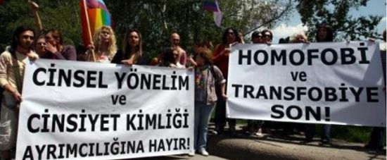 Haber | Trans Erkek Kaldığı Yurtta Tehdit Ediliyor