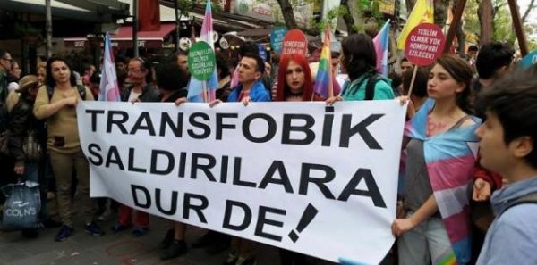 Haber | Trans kadını tüfekle yaralayıp zorla eve götürdüler!